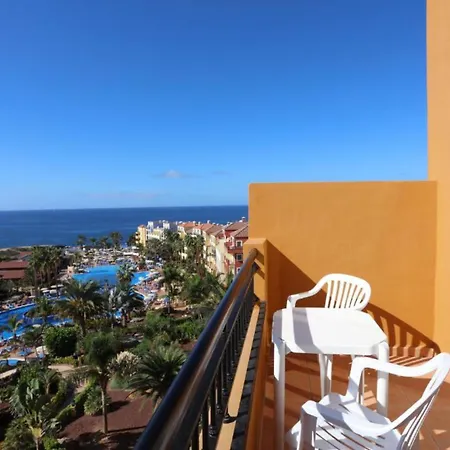 Bahia Principe Explore Costa Adeje 4*