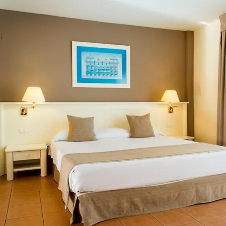 Bahia Principe Sunlight 4* アデヘ