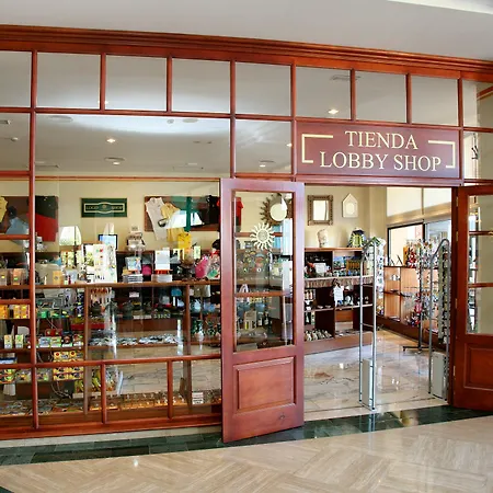 Bahia Principe Sunlight 4* Costa Adeje (Tenerife)