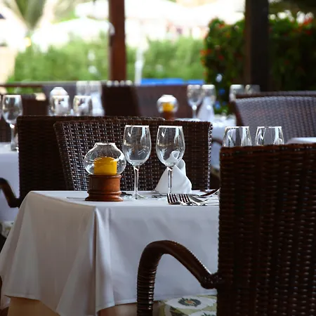 Bahia Principe Sunlight 4* アデヘ