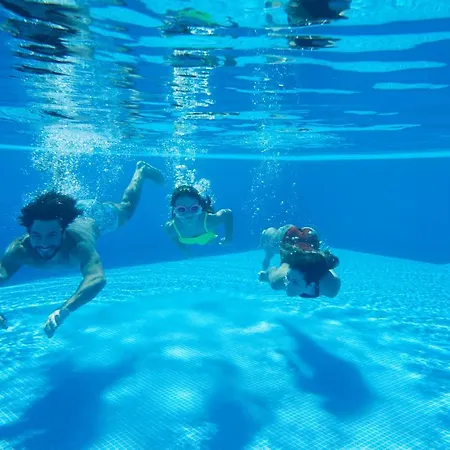 Hotel Bahia Principe Sunlight Costa Adeje (Tenerife)