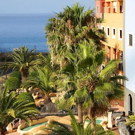 Bahia Principe Sunlight 4* Costa Adeje (Tenerife)