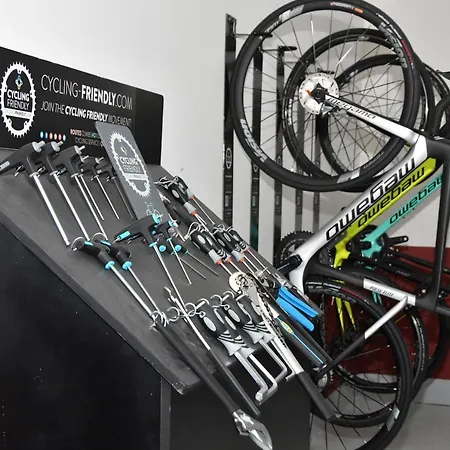 Bahia Principe Sunlight Hotel Costa Adeje (Tenerife)