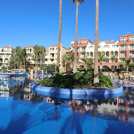 Bahia Principe Sunlight 4* Costa Adeje (Tenerife)