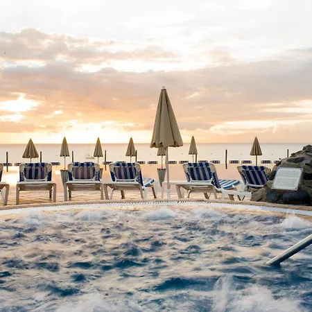Bahia Principe Sunlight ホテル 4*