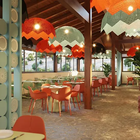 Bahia Principe Explore Адехе