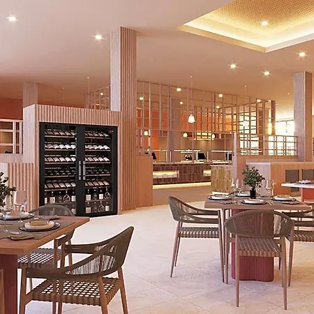 ホテル Bahia Principe Explore - Hyatt Inclusive Collection アデヘ