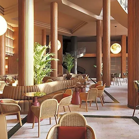 Bahia Principe Explore - Hyatt Inclusive Collection ホテル