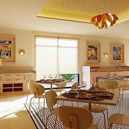 Bahia Principe Explore - Hyatt Inclusive Collection ホテル 4*