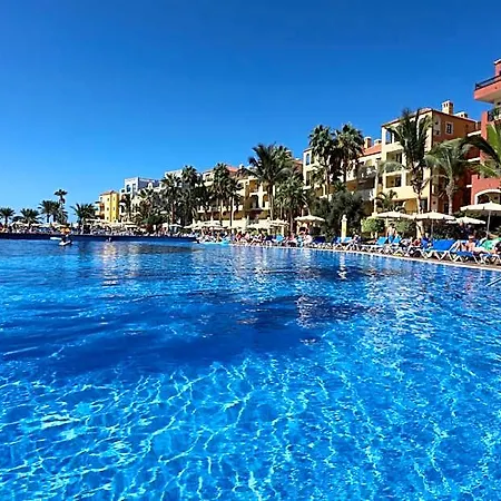 Bahia Principe Explore - Hyatt Inclusive Collection 4* アデヘ