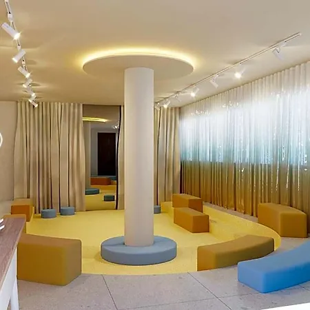 ホテル Bahia Principe Explore - Hyatt Inclusive Collection アデヘ