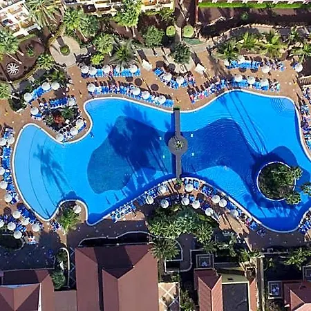 ホテル Bahia Principe Explore - Hyatt Inclusive Collection 4*
