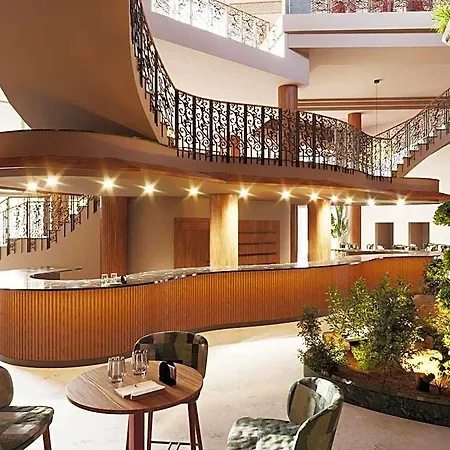 Bahia Principe Explore - Hyatt Inclusive Collection 4*