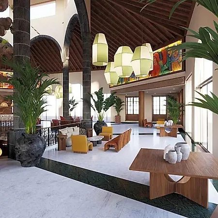 ホテル Bahia Principe Explore - Hyatt Inclusive Collection