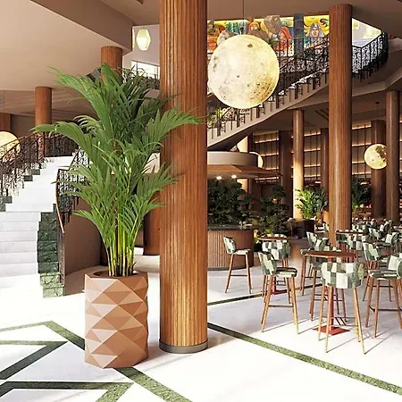 Bahia Principe Explore - Hyatt Inclusive Collection アデヘ