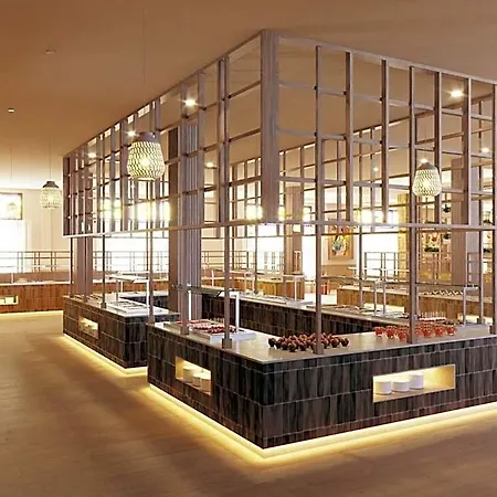 Bahia Principe Explore - Hyatt Inclusive Collection アデヘ