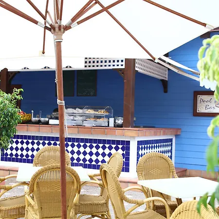 Hotel Bahia Principe Sunlight Costa Adeje (Tenerife)