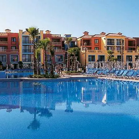 Bahia Principe Sunlight 4*