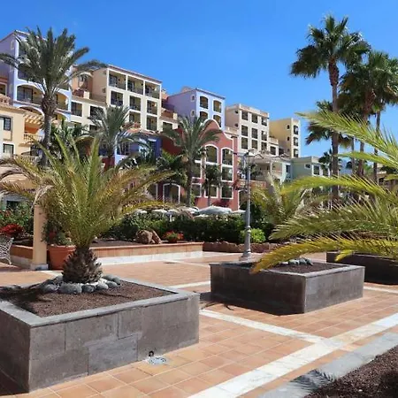 Bahia Principe Explore - Hyatt Inclusive Collection 4* Costa Adeje (Tenerife)