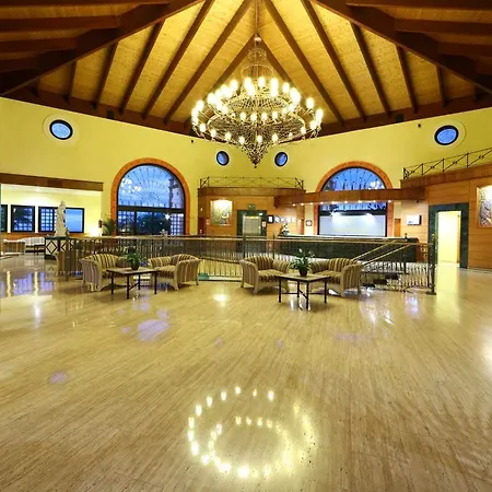 Bahia Principe Sunlight アデヘ