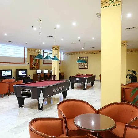 Hotel Bahia Principe Sunlight -
