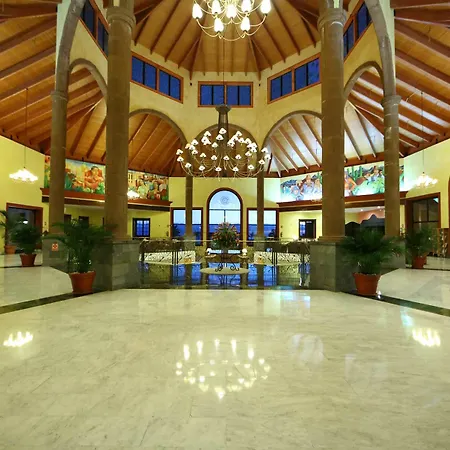 ホテル Bahia Principe Sunlight