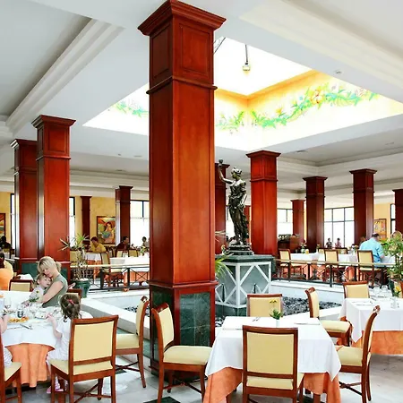 ホテル Bahia Principe Sunlight 4*