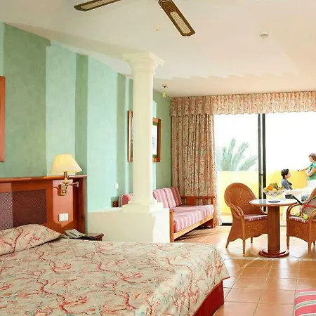 Bahia Principe Explore - Hyatt Inclusive Collection 4* Costa Adeje (Tenerife)