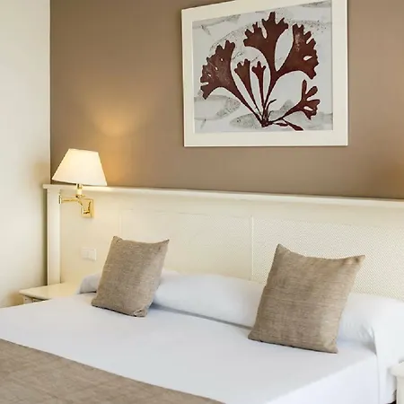 Bahia Principe Sunlight ホテル アデヘ