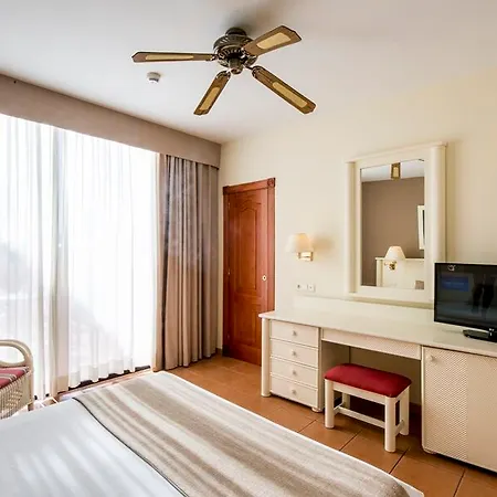 Bahia Principe Explore - Hyatt Inclusive Collection Hotel Costa Adeje (Tenerife)