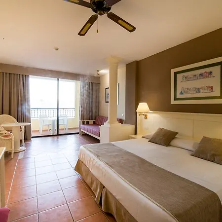 Bahia Principe Explore - Hyatt Inclusive Collection 4* Costa Adeje (Tenerife)