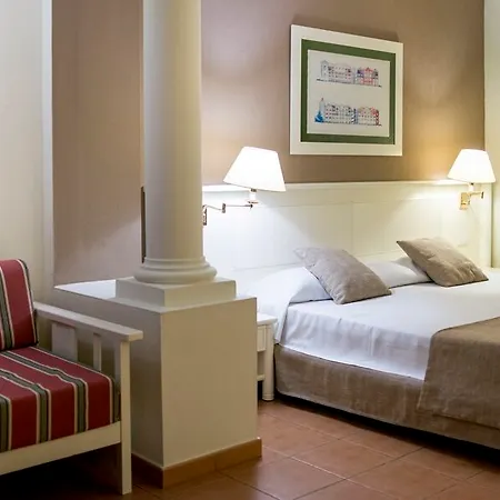 Bahia Principe Sunlight ホテル
