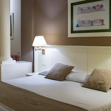 Bahia Principe Sunlight Costa Adeje (Tenerife)