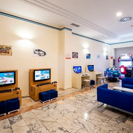 Bahia Principe Sunlight 4* アデヘ