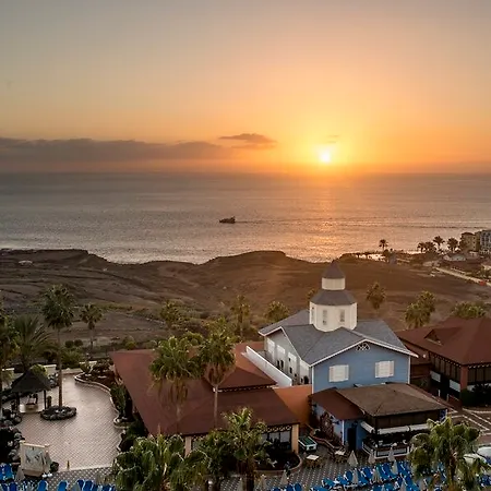 Bahia Principe Explore - Hyatt Inclusive Collection Hotel Costa Adeje (Tenerife)