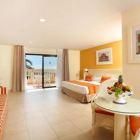 Bahia Principe Sunlight ホテル アデヘ