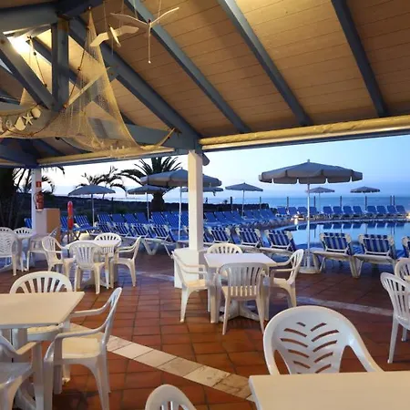 ホテル Bahia Principe Sunlight アデヘ