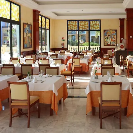 Bahia Principe Sunlight ホテル 4*
