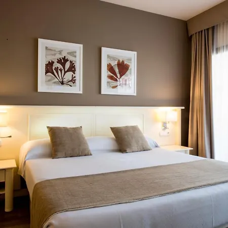 Bahia Principe Sunlight ホテル 4*