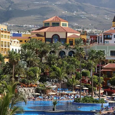 Bahia Principe Sunlight 4* アデヘ