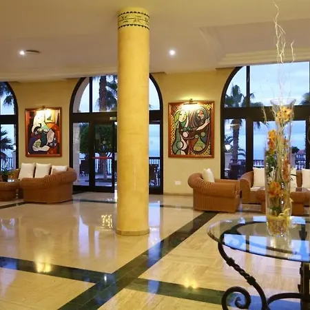 Bahia Principe Sunlight Hotel 4*