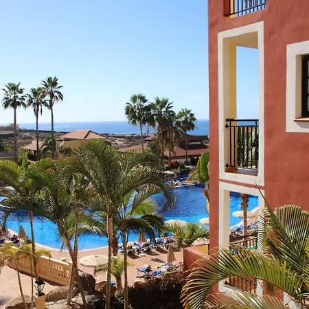 Bahia Principe Sunlight Costa Adeje - All Inclusive Hotel