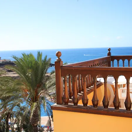 Bahia Principe Sunlight Costa Adeje - All Inclusive