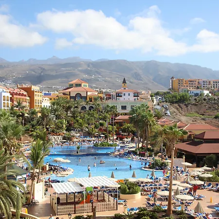 Отель Bahia Principe Sunlight Адехе