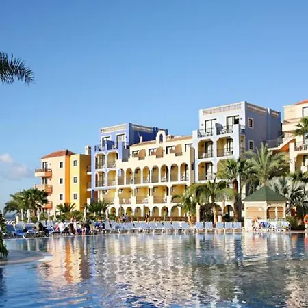 Bahia Principe Sunlight Отель