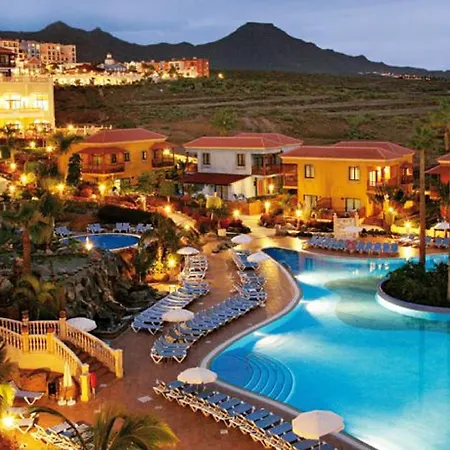 Bahia Principe Sunlight Costa Adeje - All Inclusive Costa Adeje (Tenerife)