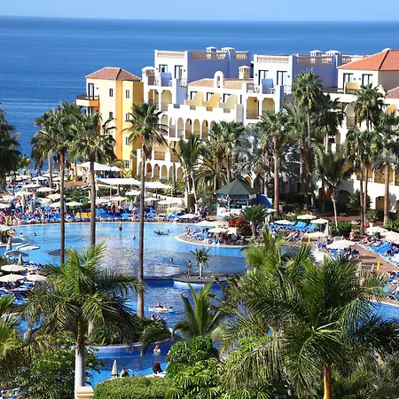 Bahia Principe Sunlight Costa Adeje - All Inclusive 4*