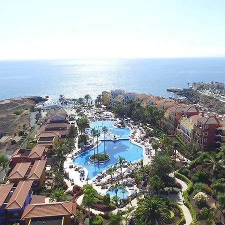 Hotel Bahia Principe Sunlight Costa Adeje - All Inclusive 4*
