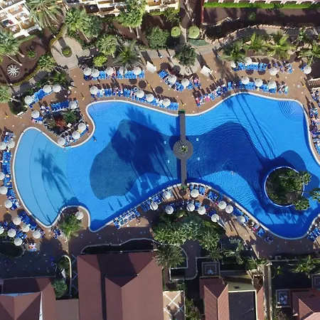 Bahia Principe Sunlight Costa Adeje - All Inclusive 4* Costa Adeje (Tenerife)