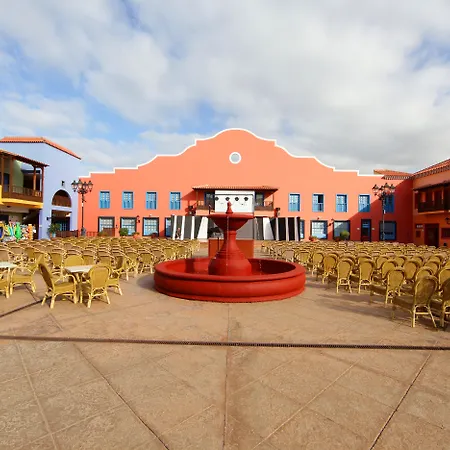 Отель Bahia Principe Sunlight